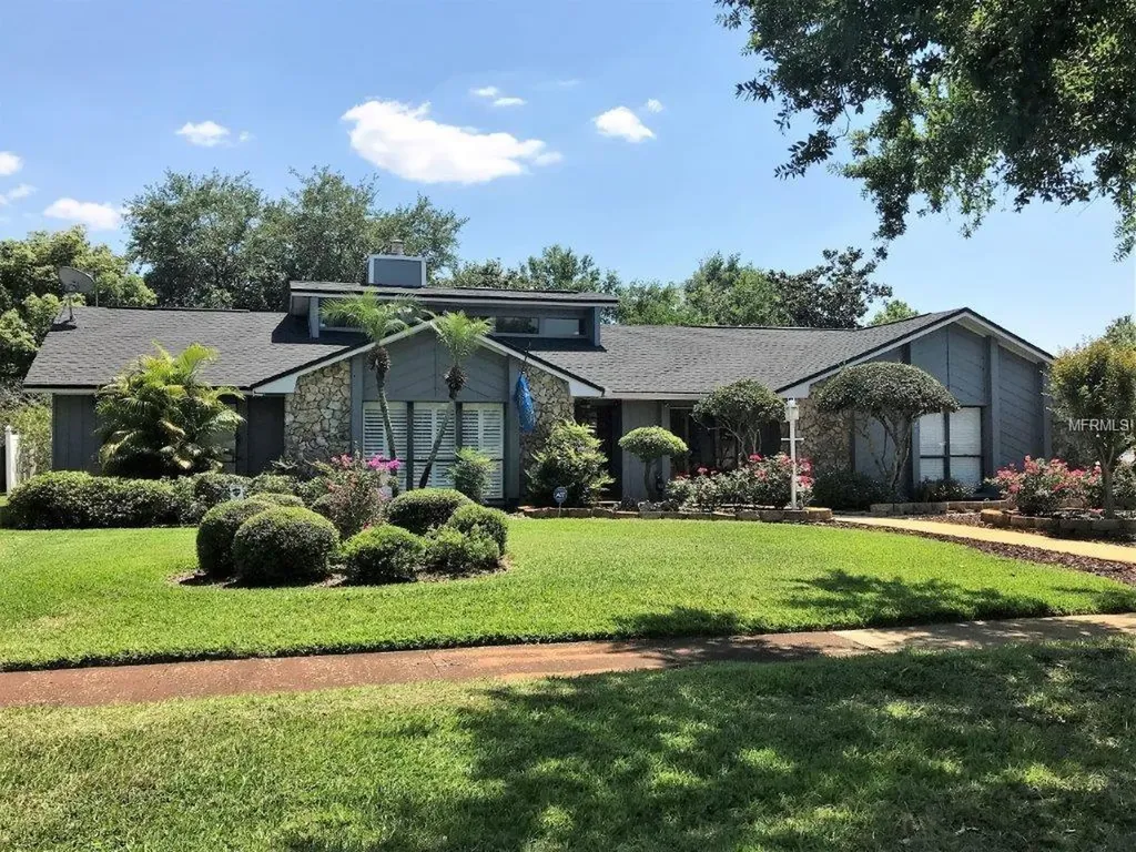 1584 Ensenada Drive Orlando FL 32825