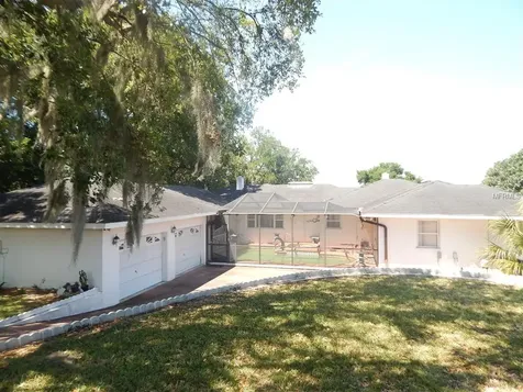 622 S Lakeshore Boulevard Lake Wales FL 33853