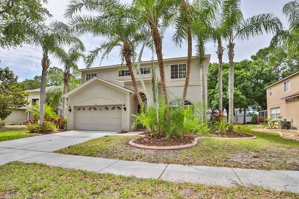 10911 Summerton Drive Riverview FL 33579