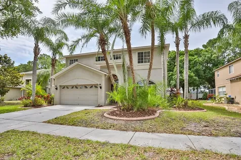 10911 Summerton Drive Riverview FL 33579