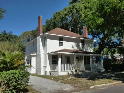 810-812 27TH Street W Bradenton FL 34205