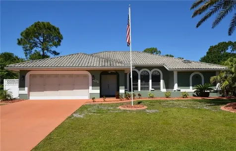 105 Temuco Street Punta Gorda FL 33983