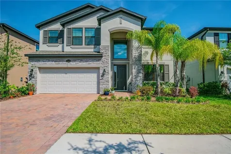 19512 Whispering Brook Drive Tampa FL 33647