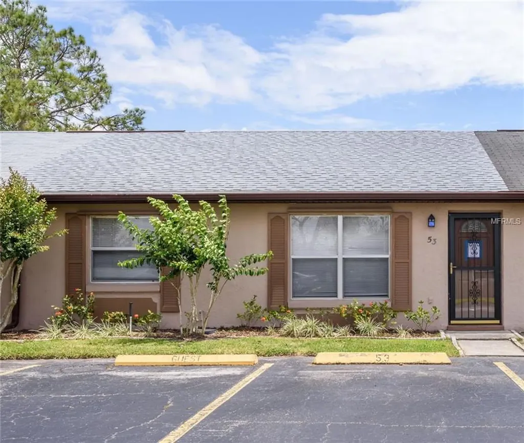 53 Las Brisas Court Kissimmee FL 34743