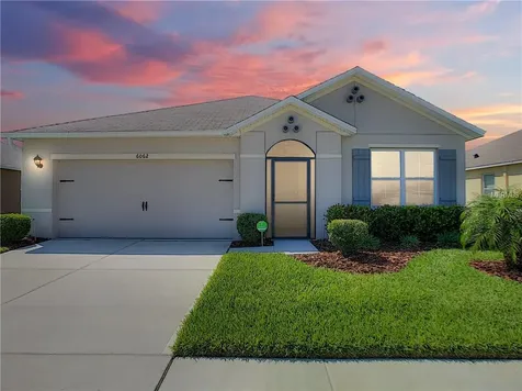 6062 Grey Heron Drive Winter Haven FL 33881