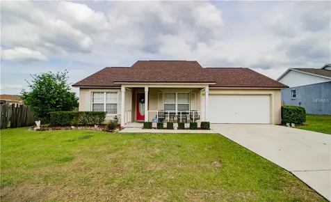 5550 Beverly Rise Boulevard Lakeland FL 33812