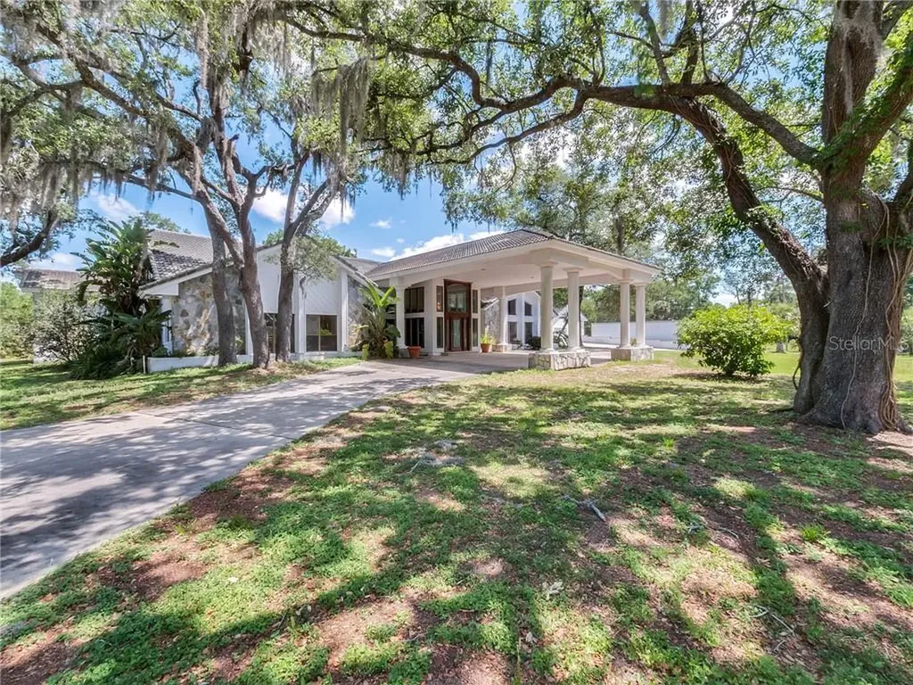 8001 Clarcona Ocoee Road Orlando FL 32818