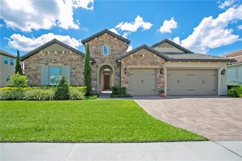 16736 Broadwater Avenue Winter Garden FL 34787