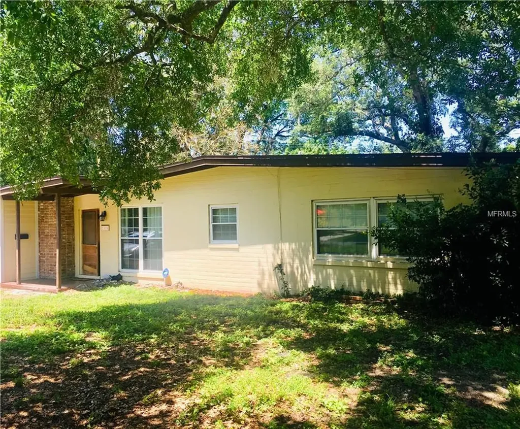 2371 Mulbry Drive Winter Park FL 32789