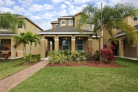 15144 Avenue Of The Arbors Winter Garden FL 34787