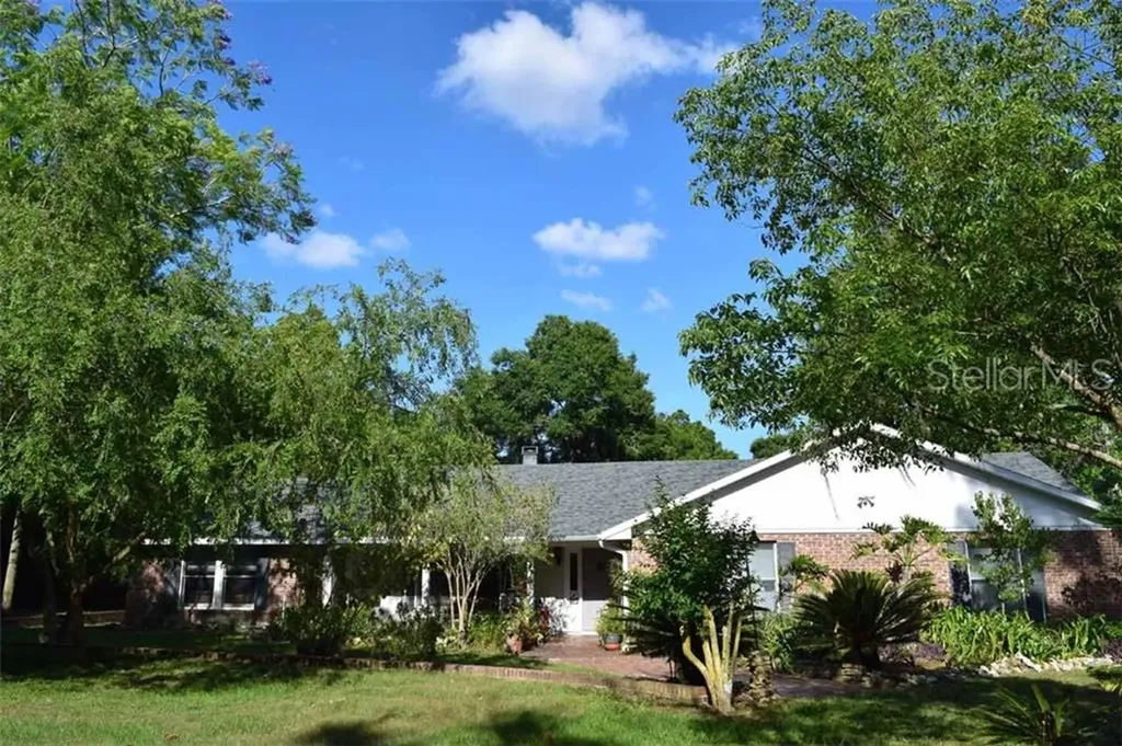 3659 Laughlin Road Zellwood FL 32798