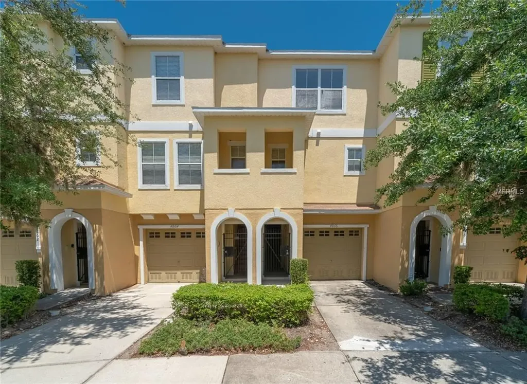 4866 Tuscan Loon Drive Tampa FL 33619