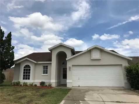 3431 Cove Court E Winter Haven FL 33880