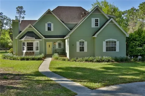 1890 Glenwood Oaks Lane Deland FL 32720