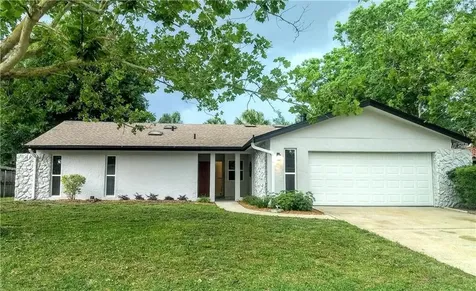 2090 Sussex Road Winter Park FL 32792
