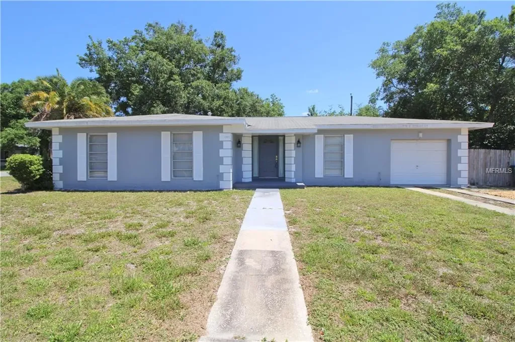 1389 Rockhill Street Deltona FL 32725