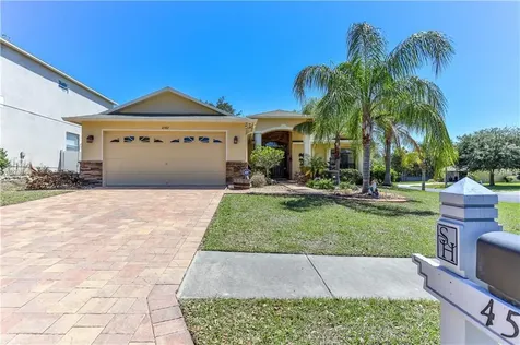 4582 Sheringham Court Spring Hill FL 34609
