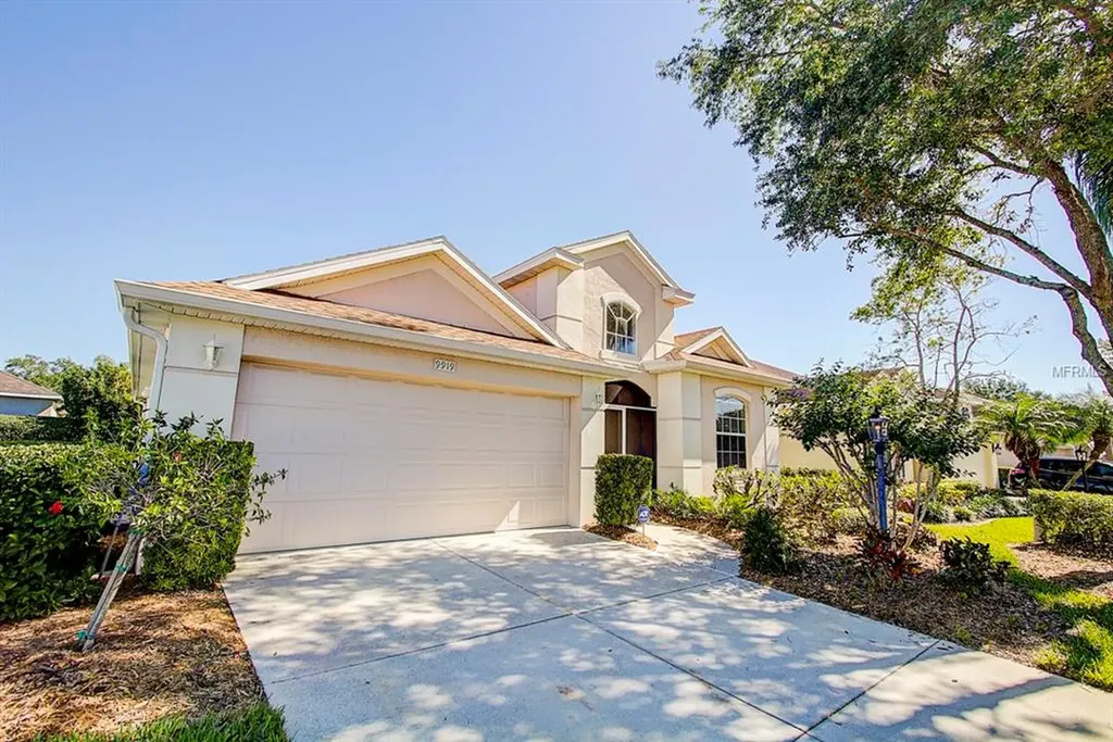 9919 Sugar Mill Drive Bradenton FL 34212