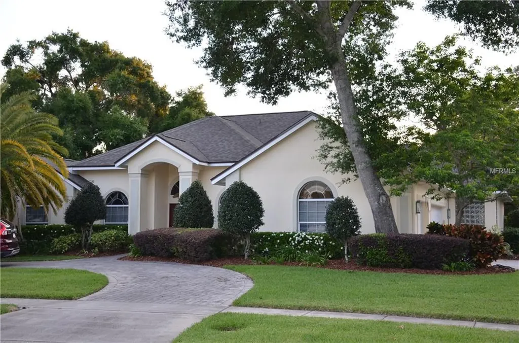 5231 Hawford Circle Belle Isle FL 32812