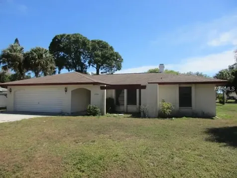 3250 Siesta Drive Venice FL 34293