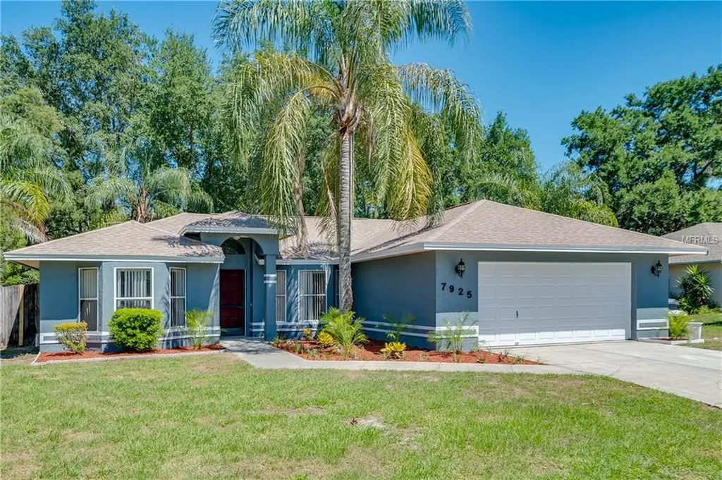 7925 Indian Heights Drive Lakeland FL 33810