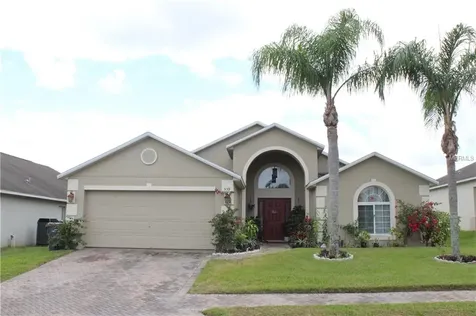539 Knightsbridge Circle Davenport FL 33896