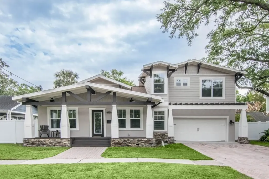 3808 W Santiago Street Tampa FL 33629