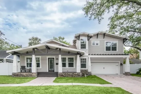 3808 W Santiago Street Tampa FL 33629