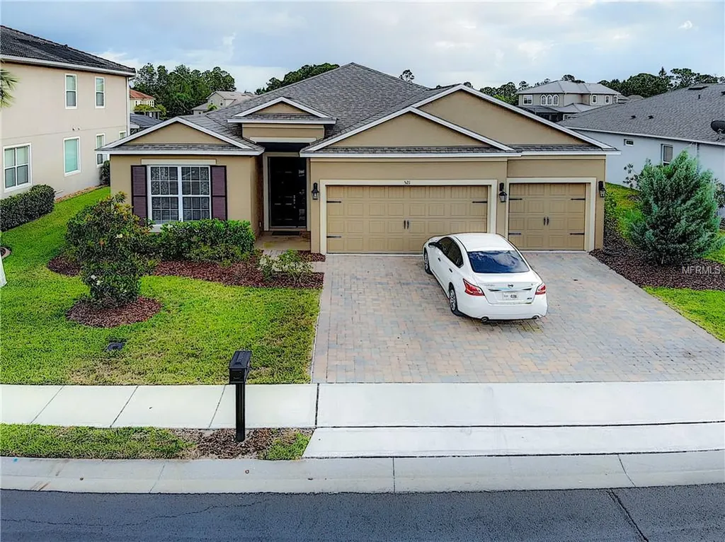 521 Wilmont Terrace Davenport FL 33837