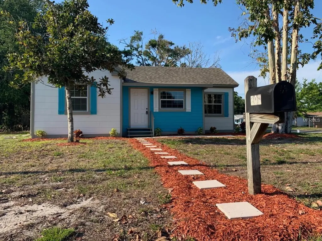 502 10th Street Saint Cloud FL 34769