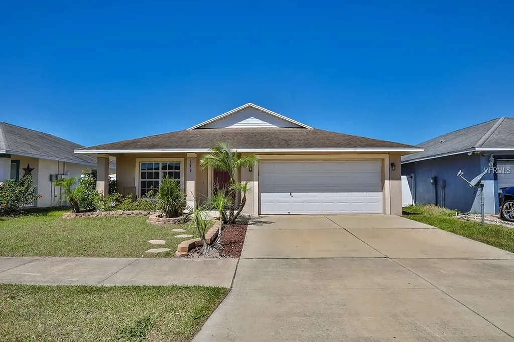 15419 Winter Breeze Lane Wimauma FL 33598
