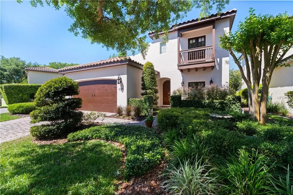 1130 Adair Park Place Orlando FL 32804