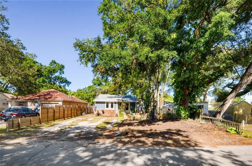 6472 28th Street N St Petersburg FL 33702