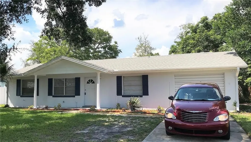 1316 Puritan Street Deltona FL 32725