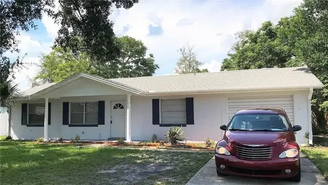 1316 Puritan Street Deltona FL 32725