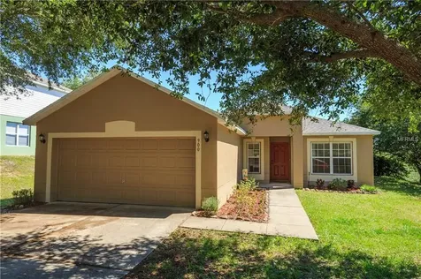 900 Bristle Cone Court Minneola FL 34715