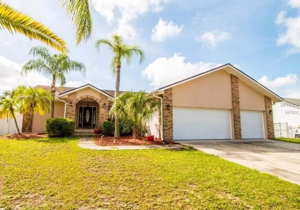 820 Birdie Way Apollo Beach FL 33572