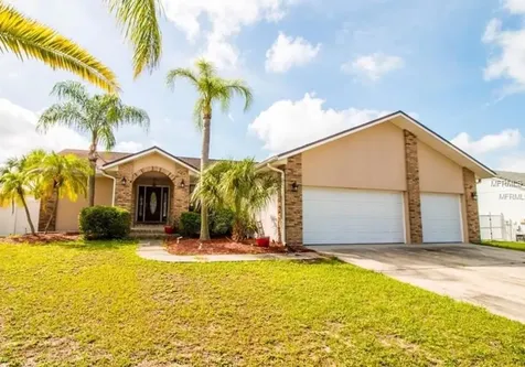 820 Birdie Way Apollo Beach FL 33572