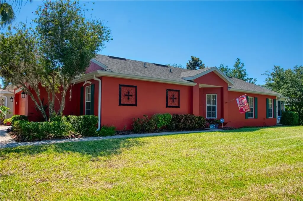 168 Bell Tower Crossing W Kissimmee FL 34759