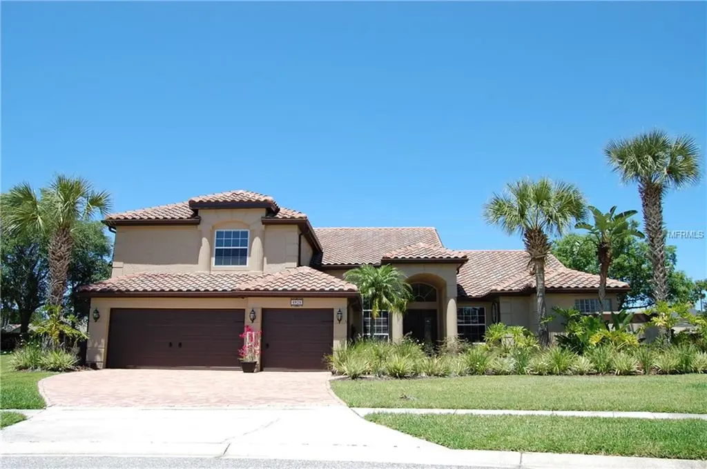 4924 Sudbury Court Orlando FL 32826