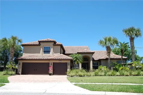 4924 Sudbury Court Orlando FL 32826