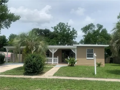 1411 Corinthian Avenue Deltona FL 32725
