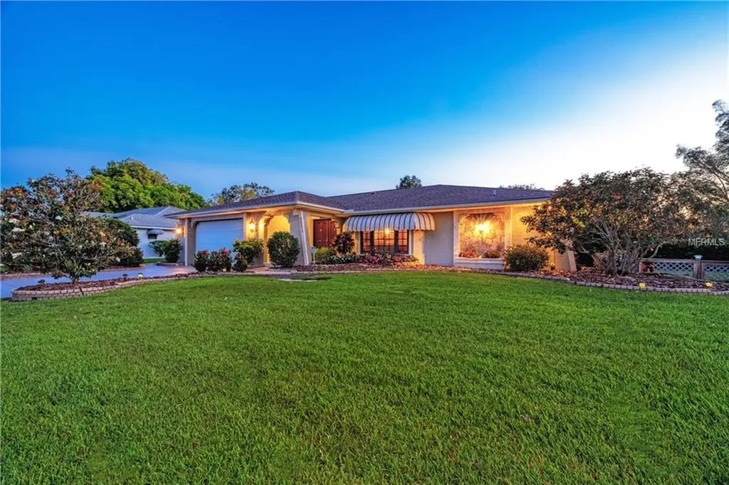 2355 Bremen Court Punta Gorda FL 33983