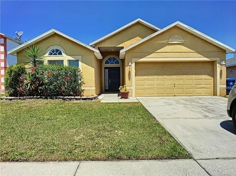 1016 Ronlin Street Haines City FL 33844
