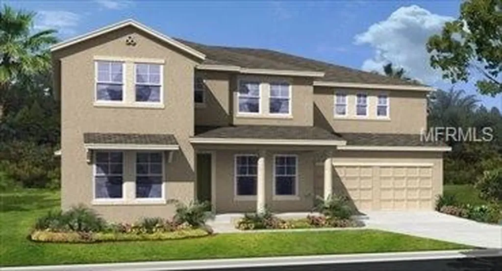 2555 Hayden Valley Street Apopka FL 32703