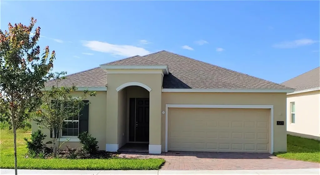 429 Disa Drive Davenport FL 33837