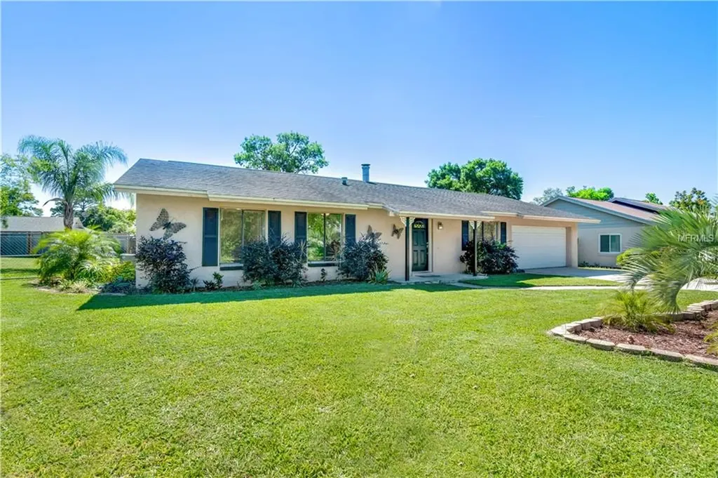 1240 Lancelot Way Casselberry FL 32707