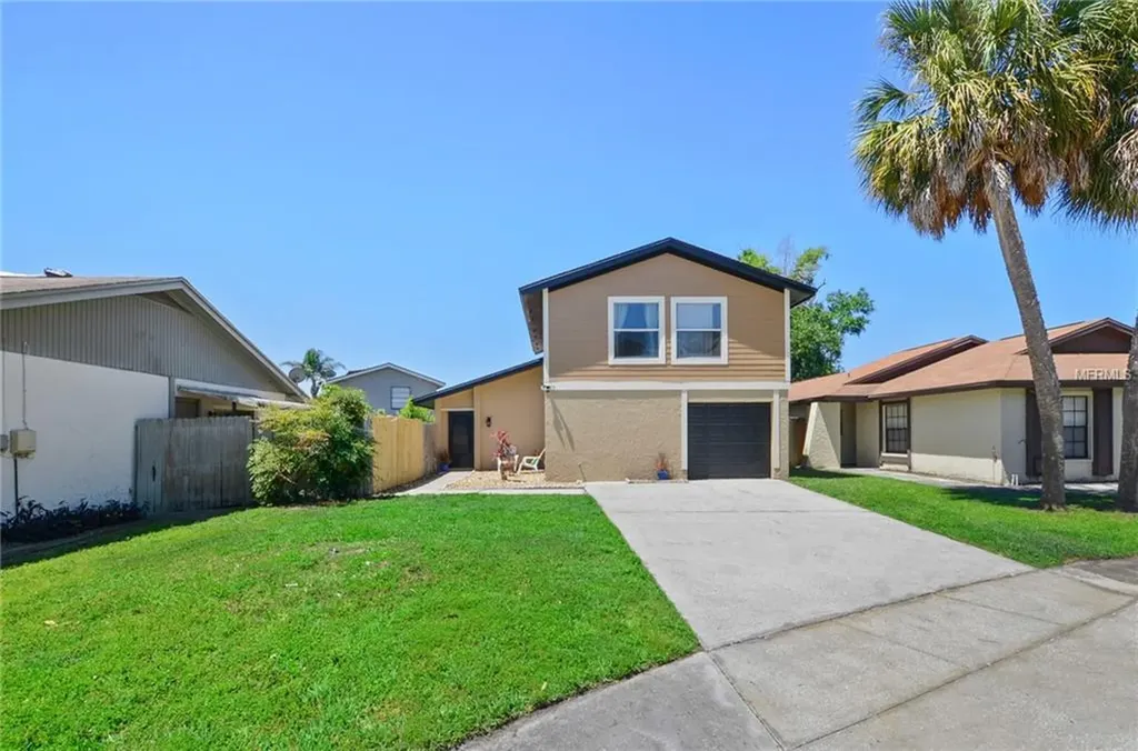 10010 Regal Woods Lane Tampa FL 33624