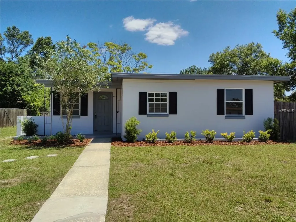 1411 Covewood Avenue Deltona FL 32725