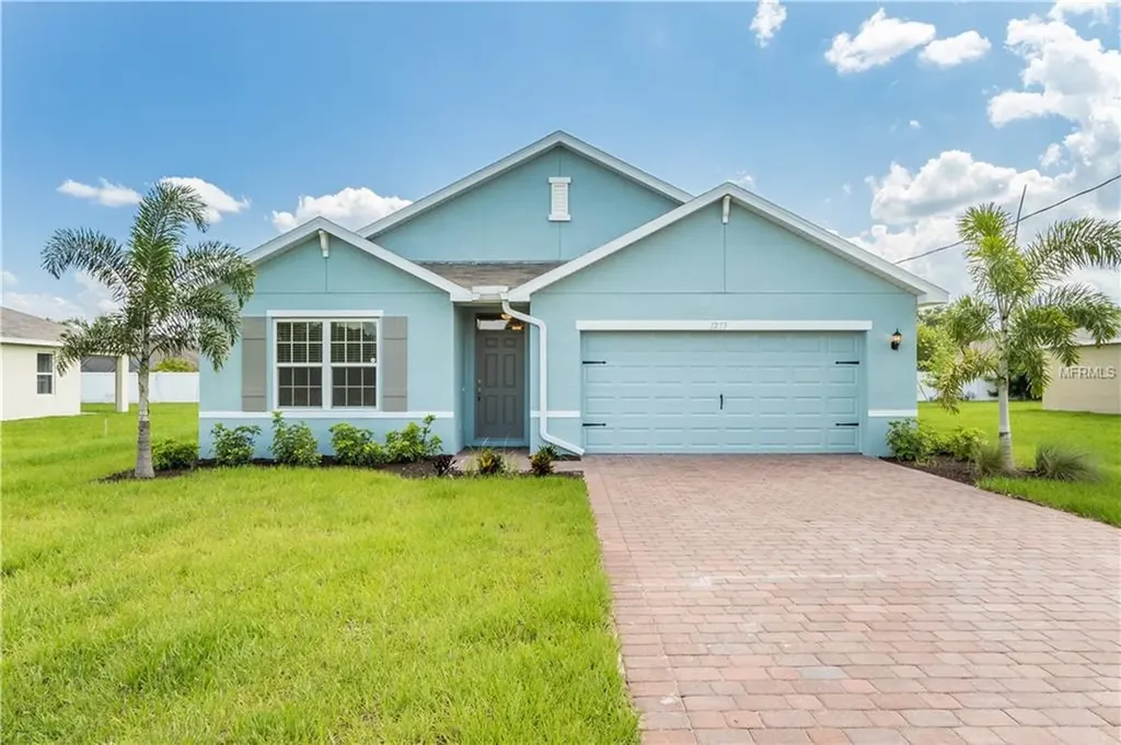 7273 Spring Haven Drive North Port FL 34287